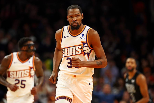 杜蘭特的真實水平是怎樣的?