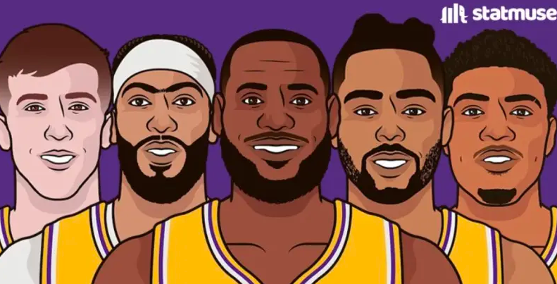 湖人季后賽系列賽大比分0-3落后逆襲艱難而來(lái)