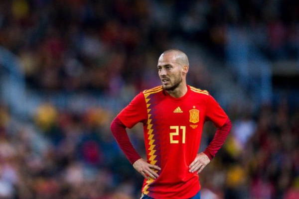 西班牙歷史十大球星有哪些？