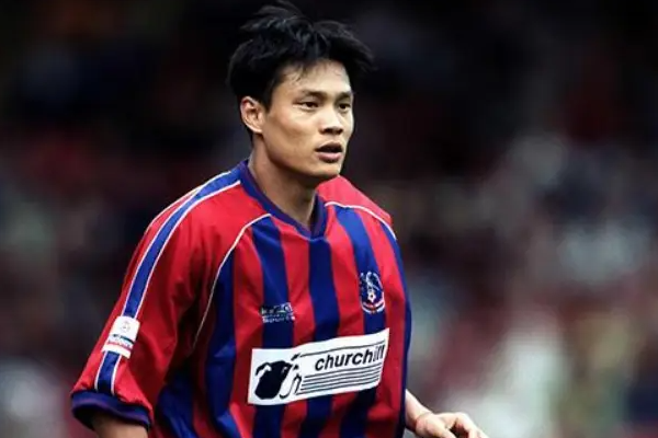 范志毅在那些球隊效力過?