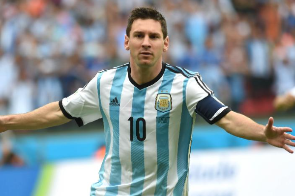 梅西最適合在哪個球隊踢球?