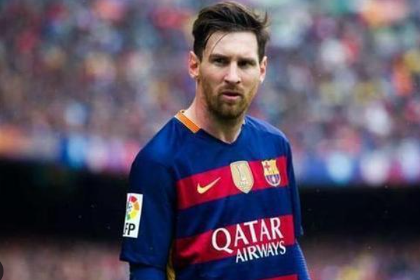 足壇現(xiàn)役影響力最高的球星是誰?