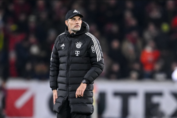 圖赫爾或留守拜仁？未來去留傳言仍無定論