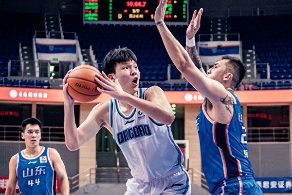 楊瀚森的水平怎么樣?