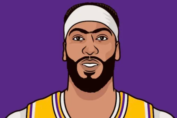 湖人0-3落后掘金:戴維斯孤軍奮戰(zhàn)不敵勁敵