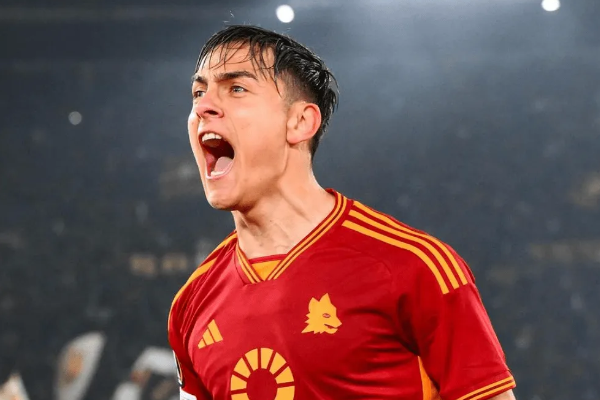 羅馬淘汰AC米蘭晉級歐聯(lián)四強(qiáng)