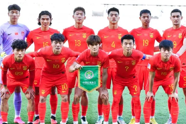 中國國奧隊面臨的短板是缺乏系統比賽經驗