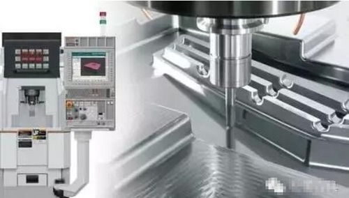 機(jī)械加工精度的概念及其在機(jī)械設(shè)備中的核心地位