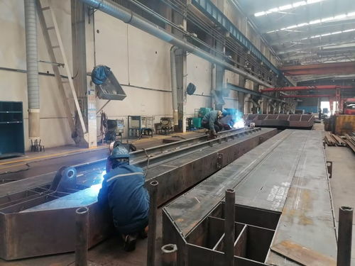 長沙 工程機械之都喜迎開門紅，五大巨頭開足馬力忙交付