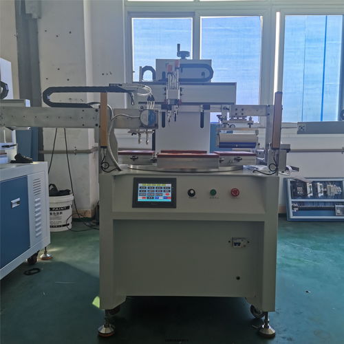 全自動絲印機廠家直銷新選擇 駿欣機械，專業與高效的代名詞